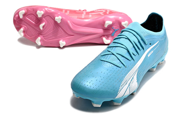 Chuteira Campo Puma Ultra FG Elite + Brindes