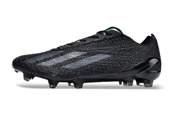 Chuteira Campo Adidas X Crazyfast Strung+ FG  Elite + Brindes