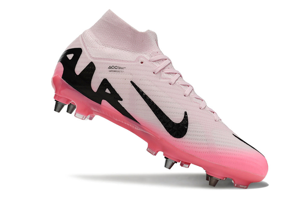 Chuteira Campo Nike Air Zoom Mercurial Superfly 9 SG Elite + Brindes Exclusivos