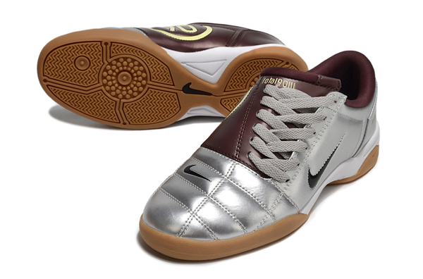 Tênis Futsal Nike Total 90 IC Elite + Brindes