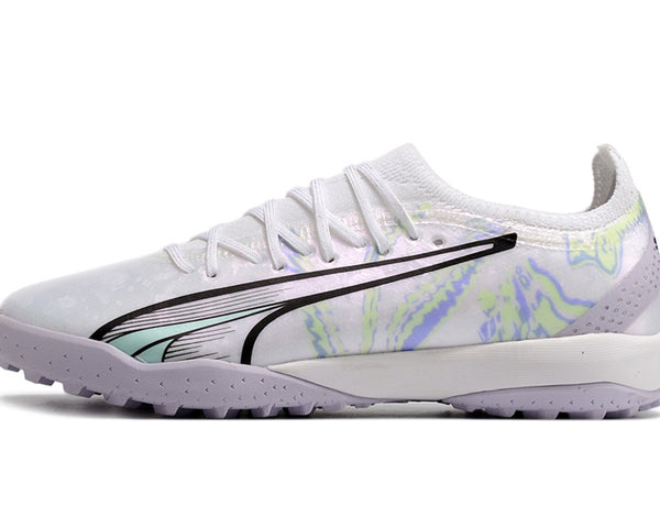 Chuteira Society Puma Ultra TF Elite + Brindes