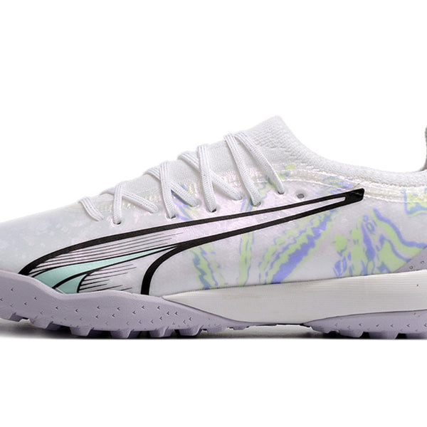 Chuteira Society Puma Ultra TF Elite + Brindes