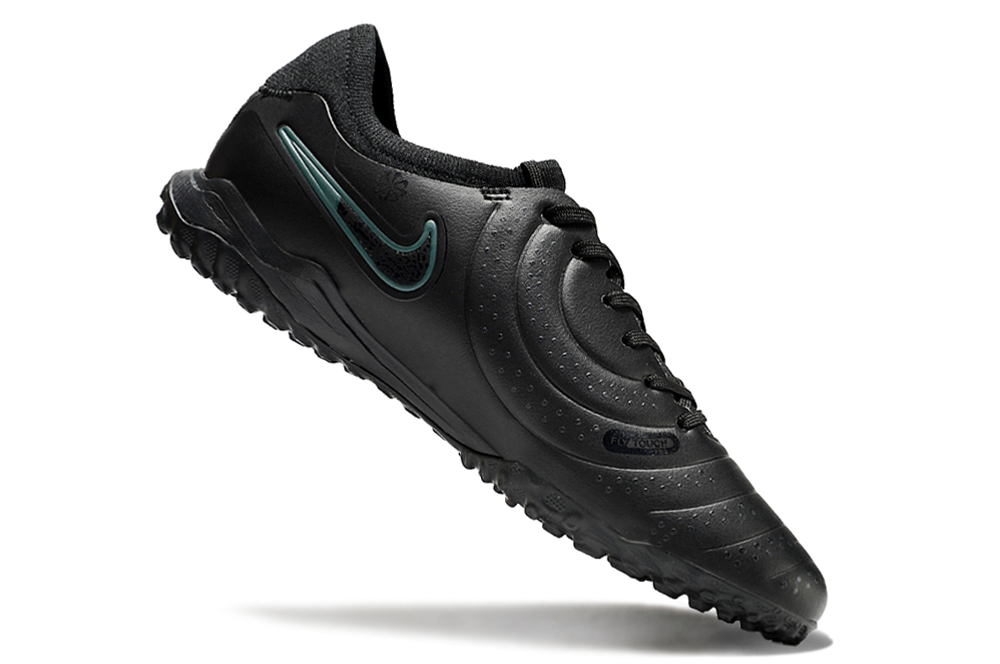 Chuteira Society Nike Tiempo Legend 10 TF Elite + Brindes