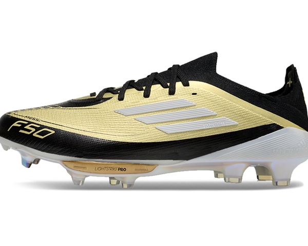 Chuteira Campo Adidas X F50 FG Elite + Brindes