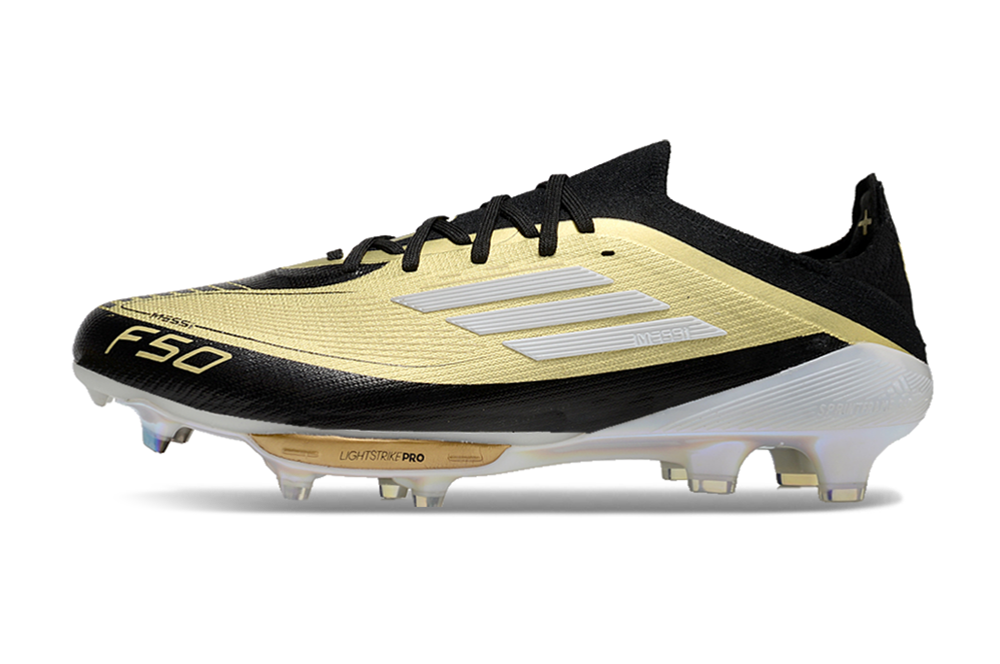 Chuteira Campo Adidas X F50 FG Elite + Brindes Exclusivos