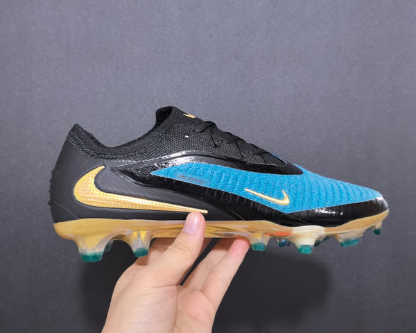 Chuteira Campo Nike Phantom GX 6 FG Elite + Brindes