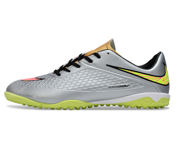 Chuteira Society Nike Hypervenom Phantom I TF Elite + Brindes
