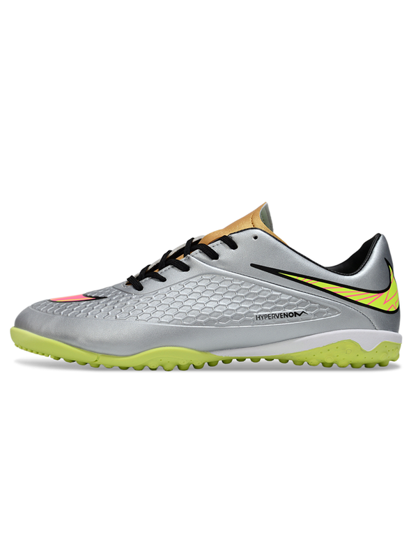 Chuteira Society Nike Hypervenom Phantom I TF Elite + Brindes