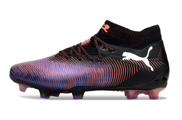 Chuteira Campo Puma Future 8 FG/AG Elite + Brindes
