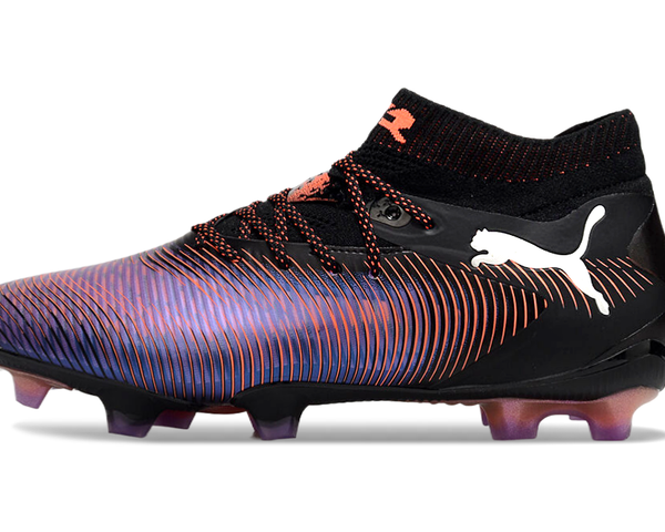 Chuteira Campo Puma Future 8 FG/AG Elite + Brindes