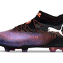 Chuteira Campo Puma Future 8 FG/AG Elite + Brindes