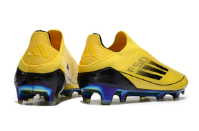 Chuteira Campo Adidas X F50+ Elite + Brindes