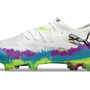 Chuteira Campo Puma Future 8 FG/AG Low Elite + Brindes