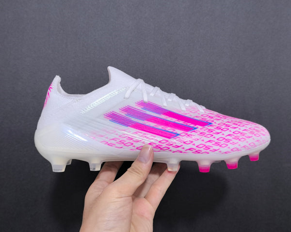 Chuteira Campo Adidas X F50 FG Elite + Brindes