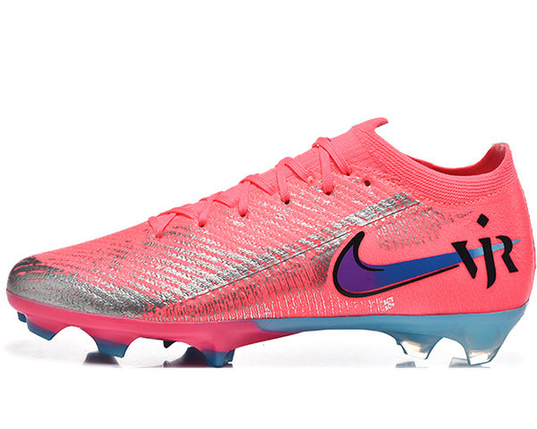 Chuteira Campo Nike Air Zoom Mercurial Vapor 16 Elite + Brindes