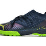 Chuteira Society Puma Future Z 1.3 TF Elite + Brindes