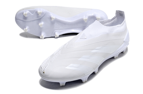 Chuteira Campo Adidas Predator+ FG Elite + Brindes
