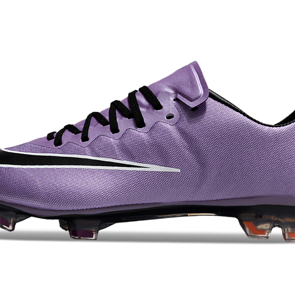 Chuteira Campo Nike Mercurial Vapor 10 Elite + Brindes