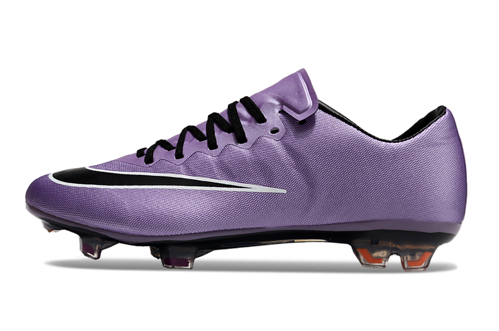 Chuteira Campo Nike Mercurial Vapor 10 Elite + Brindes Exclusivos