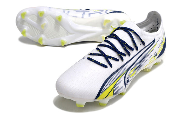 Chuteira Campo Puma Ultra FG Elite + Brindes
