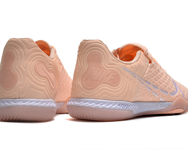 Tênis Futsal Nike React Gato IC Elite + Brindes