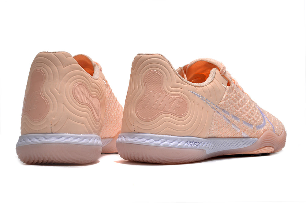 Tênis Futsal Nike React Gato IC Elite + Brindes