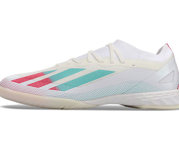 Tênis Futsal Adidas X Crazyfast.1 IC Elite + Brindes