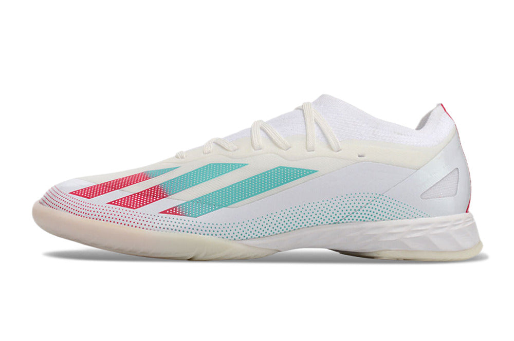 Tênis Futsal Adidas X Crazyfast.1 IC Elite + Brindes