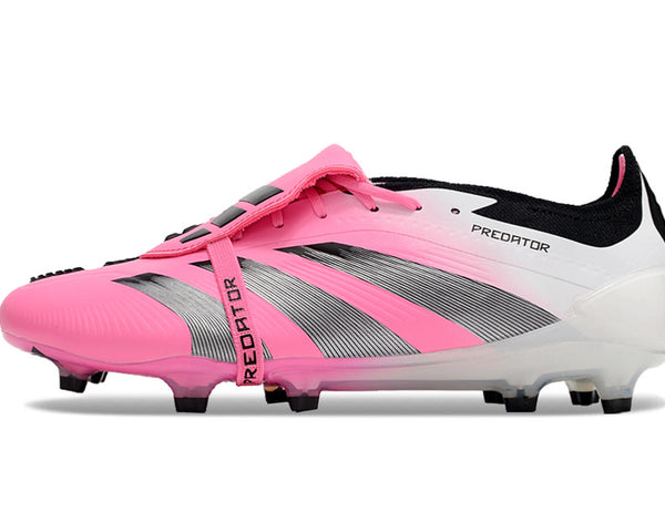 Chuteira Campo Adidas Predator 30  Elite + Brindes