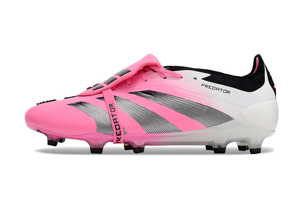 Chuteira Campo Adidas Predator 30  Elite + Brindes