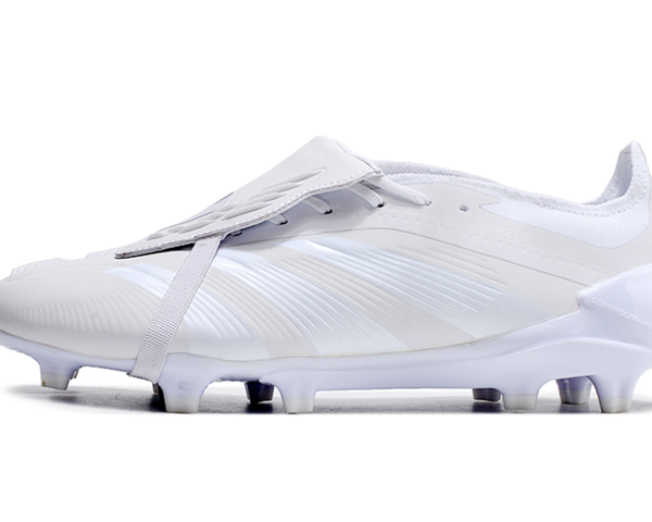 Chuteira Campo Adidas Predator 30 FG Elite + Brindes