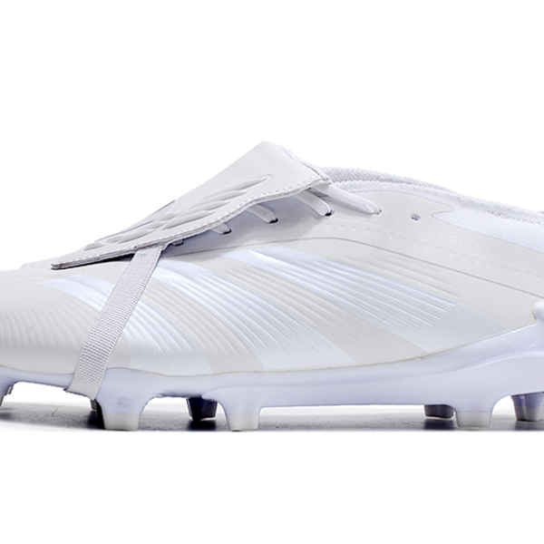 Chuteira Campo Adidas Predator 30 FG Elite + Brindes