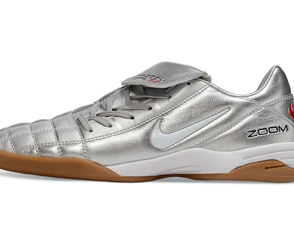 Tênis Futsal Nike Total 90 IC Elite + Brindes