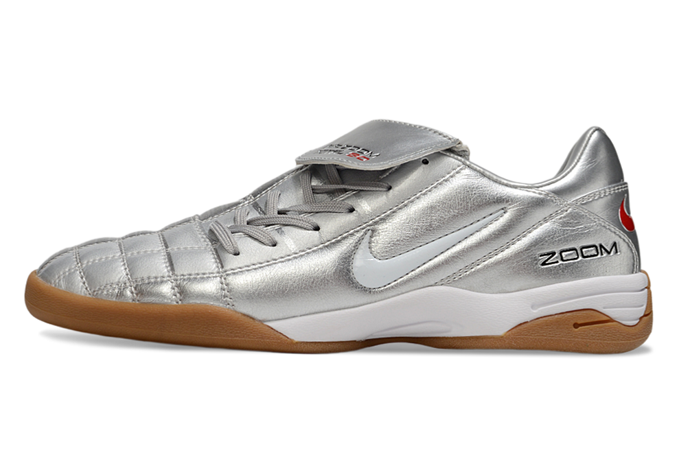 Tênis Futsal Nike Total 90 IC Elite + Brindes