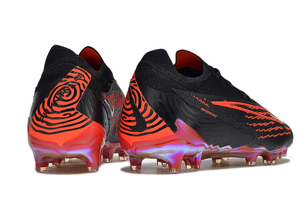Chuteira Campo Nike Phantom GX DF Elite + Brindes