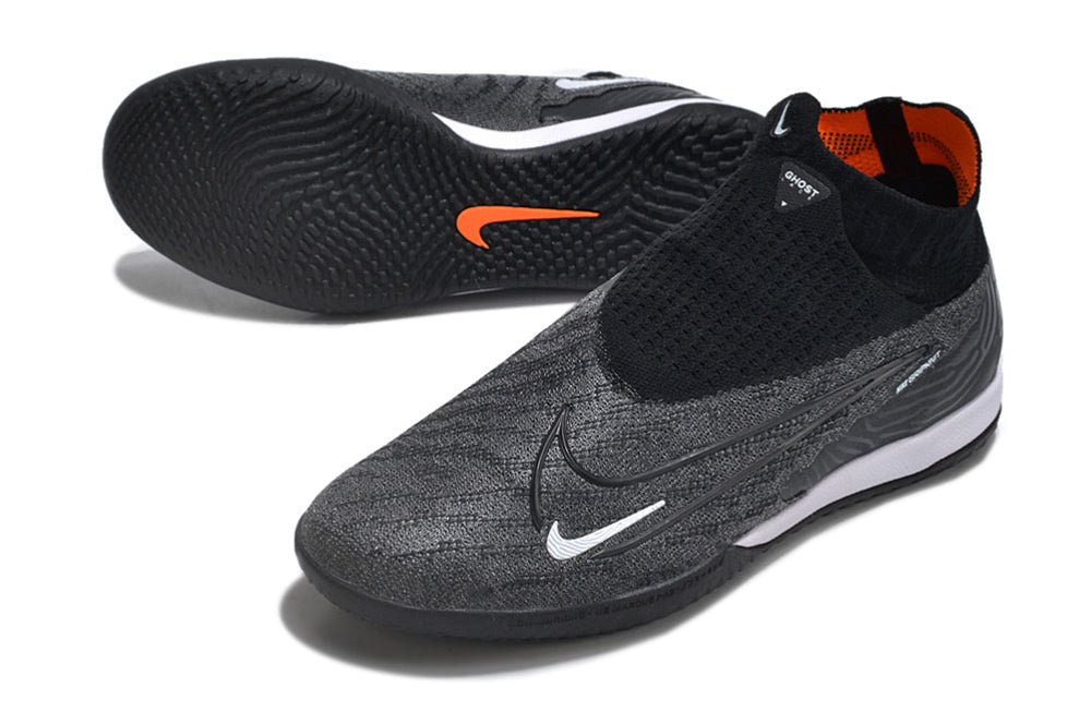 Tênis Futsal Nike Phantom GX DF IC Elite + Brindes
