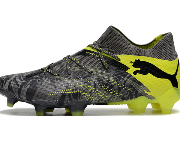 Chuteira Campo Puma Future 7 FG Elite + Brindes