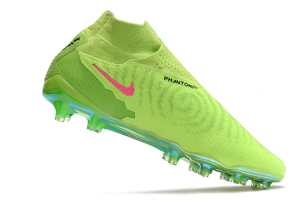 Chuteira Campo Nike Phantom GX DF Elite + Brindes