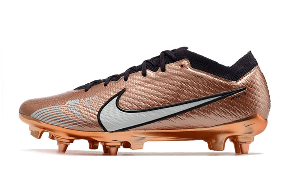 Chuteira Campo Nike Air Zoom Mercurial Vapor 15 SG Elite + Brindes