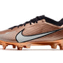 Chuteira Campo Nike Air Zoom Mercurial Vapor 15 SG Elite + Brindes