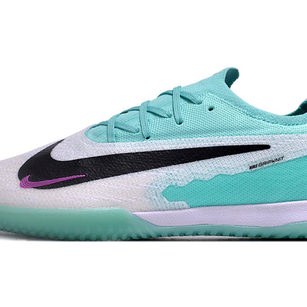 Tênis Futsal Nike Phantom GX DF IC Elite + Brindes