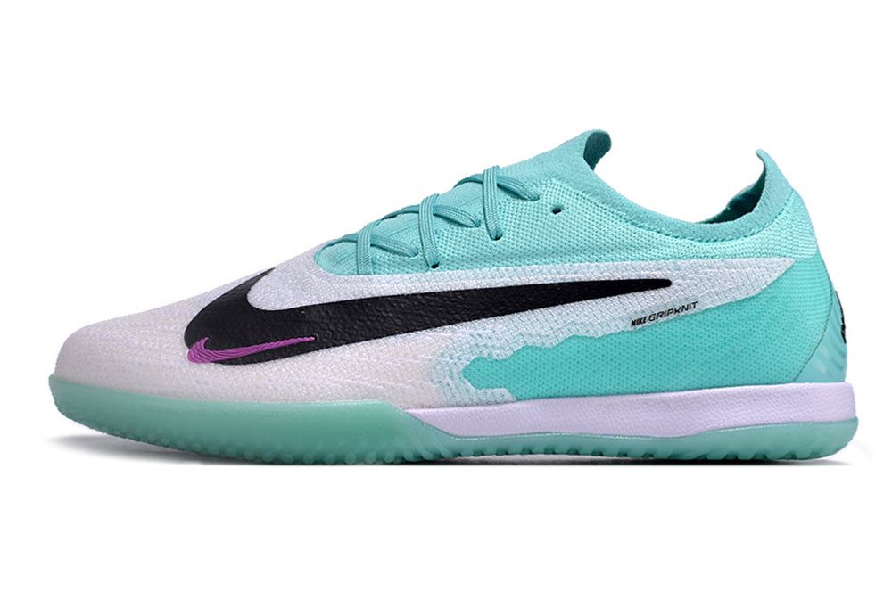 Tênis Futsal Nike Phantom GX DF IC Elite + Brindes Exclusivos