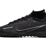 Chuteira Society Nike Air Zoom Mercurial Superfly 9 TF Elite + Brindes Exclusivos