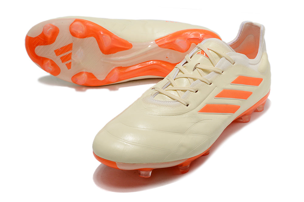 Chuteira Campo Adidas Copa Pure.1 FG Elite + Brindes Exclusivos