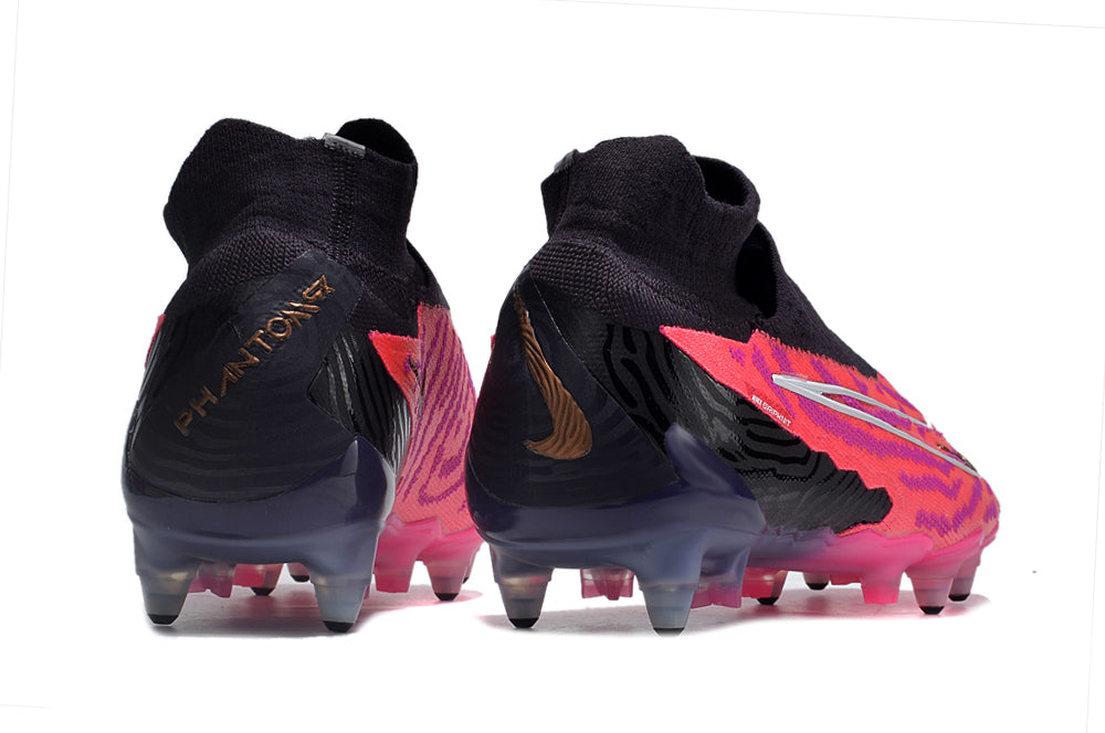Chuteira Campo Nike Phantom GX DF SG -  Elite + Brindes Exclusivos