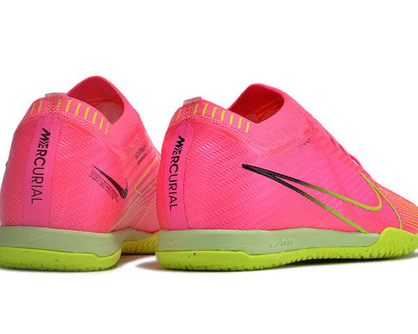 Tênis Futsal Nike Air Zoom Mercurial Vapor 15 IC Elite + Brindes Exclusivos