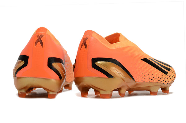 Chuteira Campo Adidas Speedportal+ FG  Elite + Brindes