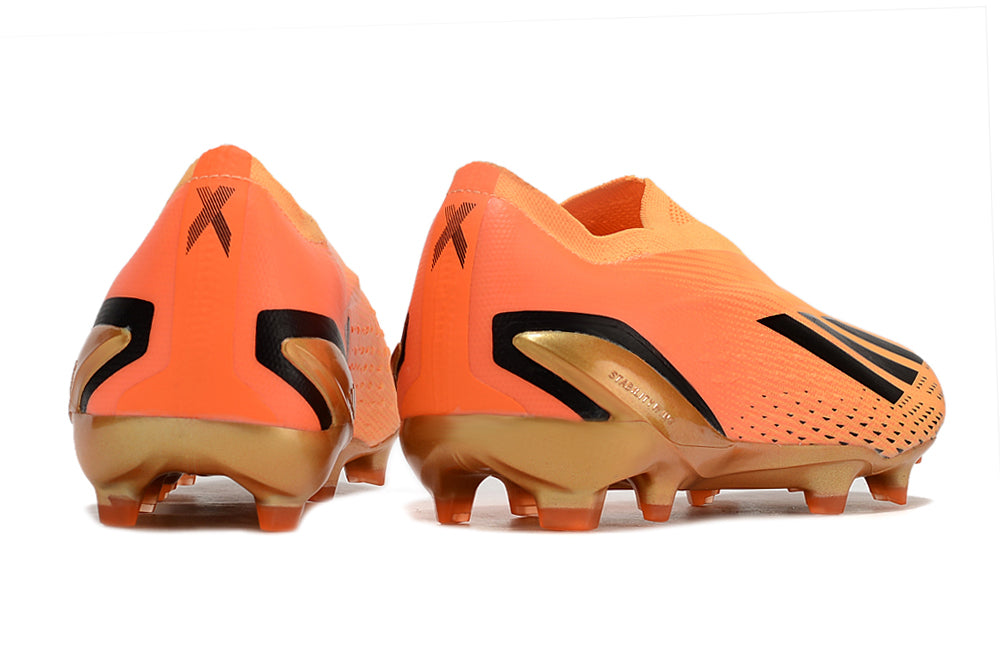 Chuteira Campo Adidas Speedportal+ FG  Elite + Brindes