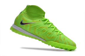 Chuteira Society Nike Phantom Luna TF 1 Elite + Brindes Exclusivos
