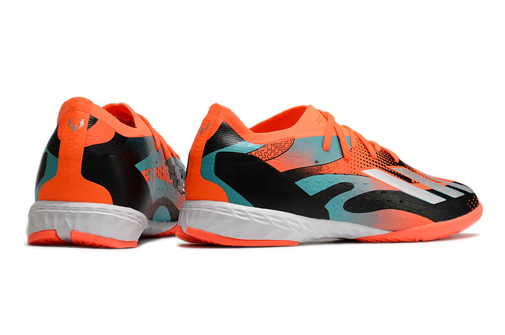 Tênis Futsal Adidas Speedportal.1 IC Elite + Brindes